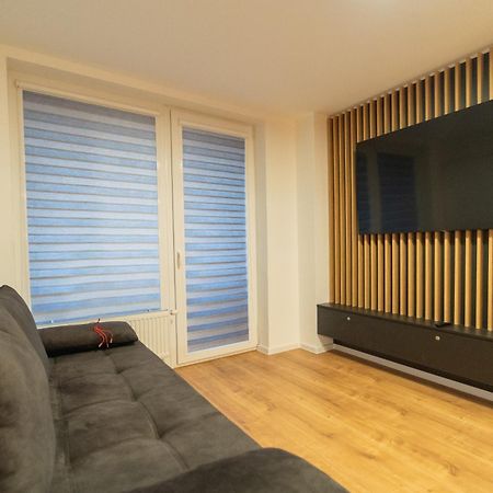 Ar Rezidencia Bellova Caşonia Exterior foto
